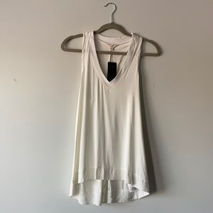 Guess Jordyn Racer Tank